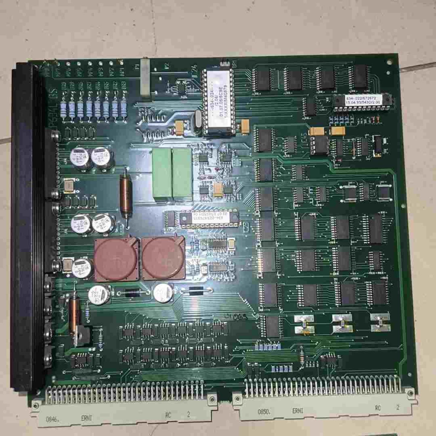 议价费森尤斯4008S透机LP633 LP634线路板配件，