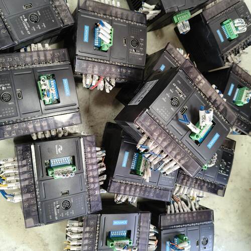 议价Inovance Plc Is In Good Condition The Function Packa Is