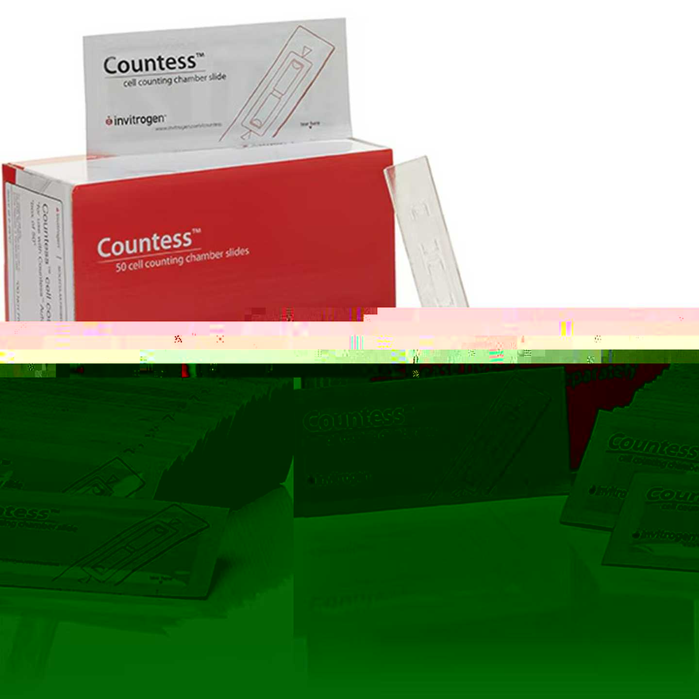 C10228 T  Cunss™ 细胞计数腔室载玻片