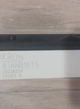 1PCSEMIKRON SKIIP83ANB15T5  IGBT MODULE SKIIP 83ANB15T5 NEW