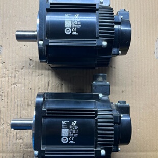 议价Yaskawa 7Th neration 1.8Kw Servo Motor Sgm7g20A7c61 Orig