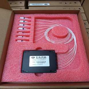 单模 21m 154m 询价光分路器