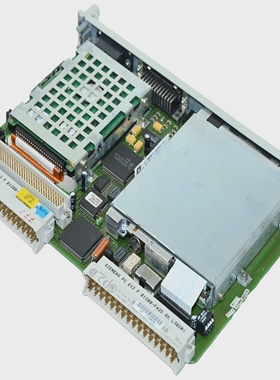 Siemens6ES5581-4LA11Simatic6ES5581-4LA11C79040-A6432-C2