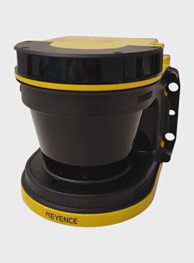 KEYENCE SZVH1X Scanner Laser De Scurit