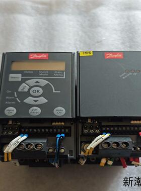 丹佛斯132F0018丹佛斯075KW变频器FC-051P议价商品