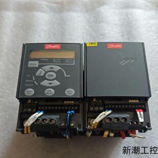 丹佛斯132F0018丹佛斯075KW变频器FC-051P议价商品