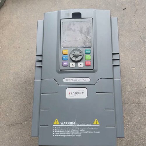 寻源信变频器YX30004T0075G4T0110P