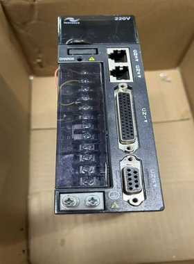 汇川伺服驱动器SV610PS5R5I功率750W询价