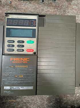 富士变频器FRN7.5P9S-4CE，380∨，7.5KW，【侨报商行】