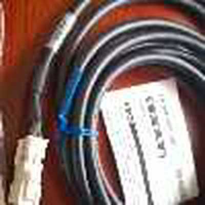 马达线 线缆CC030VAR/050VAR，议价销售（得多机械）