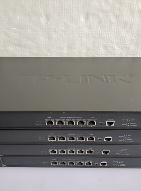 二手TPLINKTLER3220G双核千兆VPN路由议价