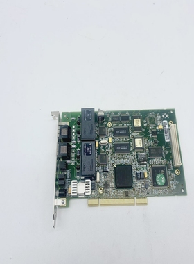 TR1034P4-2B传真板PCI904-034-90804-066-02LP01-B