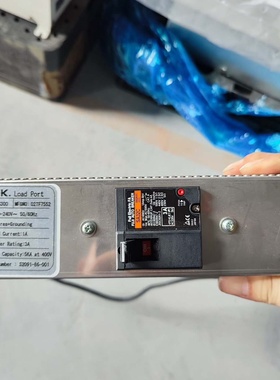 【议价】TDKTAS300LoadPort电源输入电压100