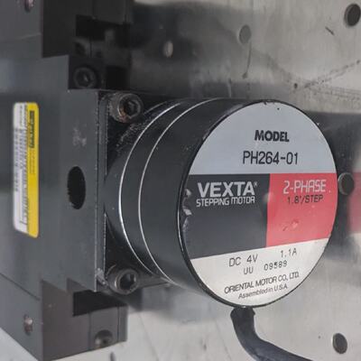 Parker 106004BT 2 Viaje Cruz Rodamiento Lineal Etapa NEWPORT