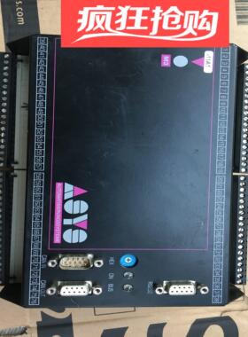 EIREST ASYS控制器ASYSCANM3CPU167EV151