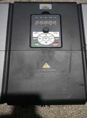 海浦蒙特HD30-4T022-ZP-F  变频器  22kw（gg设备）