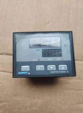 亚泰温控器XMTE-1411A-X询价