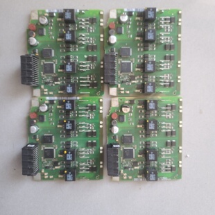 3217RD00没有外壳只有板子库存5张拍前询价下单