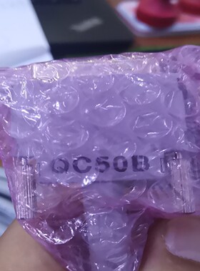 Q系列PLC用QC50B  ~询价