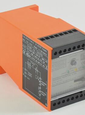 ifm Ecomat 200 Standstill Monitor DA0116A300110240VACDC