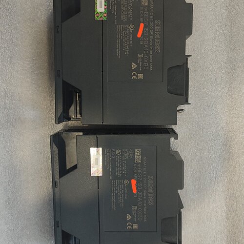 西门子SIMATICET200MLINK接口模块型号6，议价商品