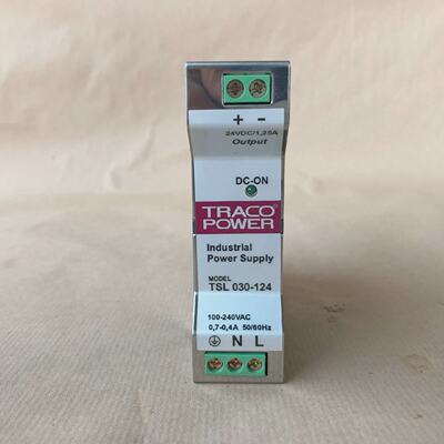 TRACO POWER TSL 030124 Industrielles Netzteil TSL030124 4840