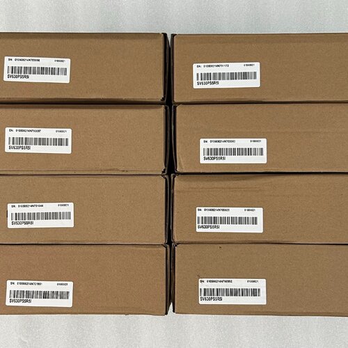 议价Inovance Driver Sv630ps5r5i Br New In Stock Box Code Con