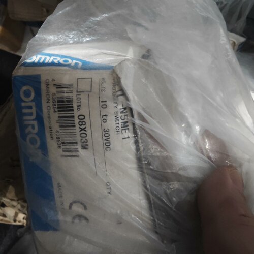 溢价-接近开关型号TLN5ME1电压范围10到