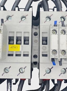 GENERAL ELECTRIC CL07E300M 100A 600V Switch x2pc