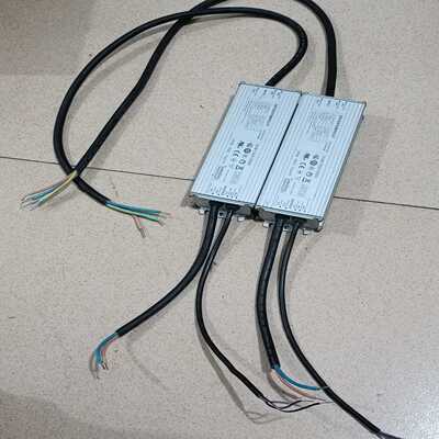 议价英飞特驱动电源M-150105防水驱动适用