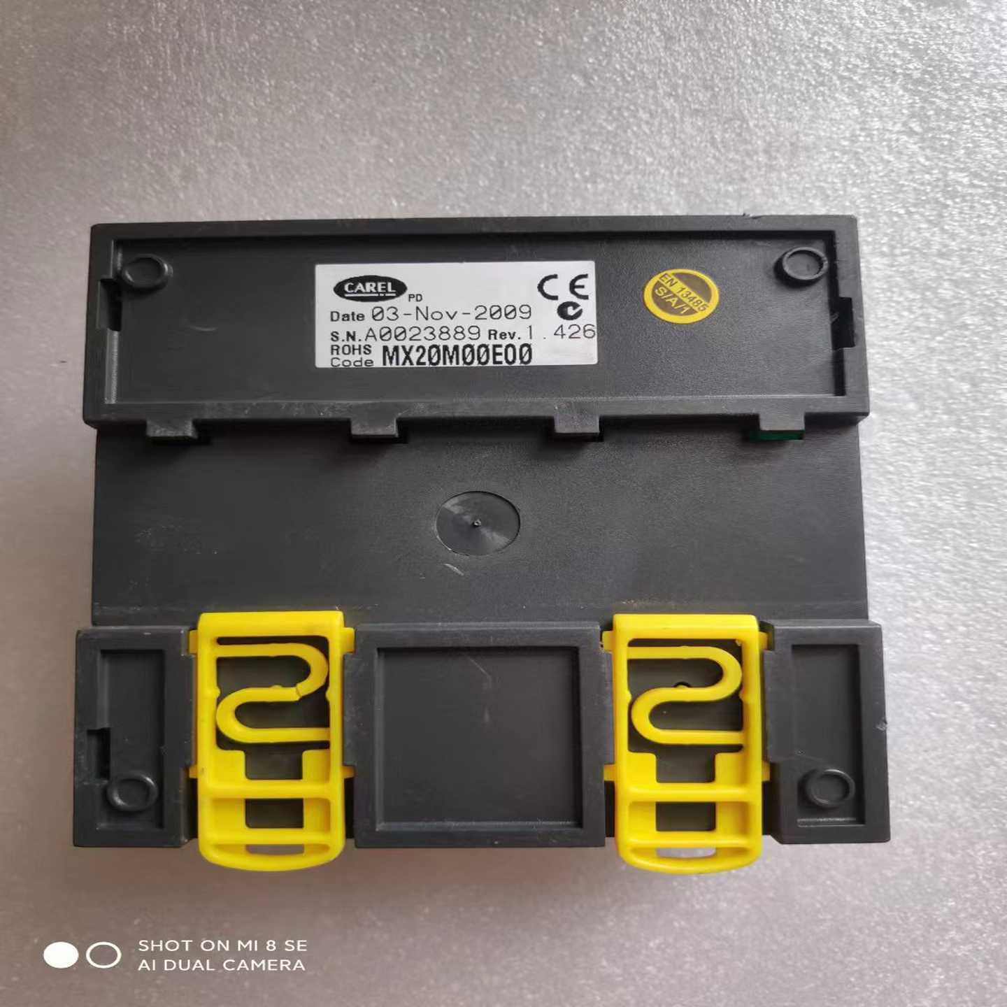 咨询-卡乐MX20M00E00控制器模块