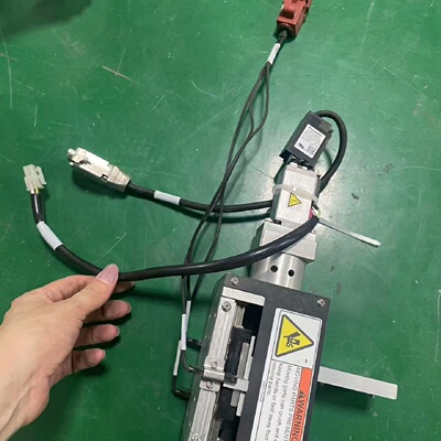 AMAT应用材料原装线性执行器，型号0190-47186，美议价