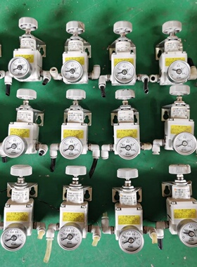 议价拆机SMC调压阀IR1010-01BG  IR1020-01