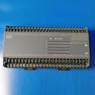 80R 实拍图 基恩士KV 现货一台 可以直； 便宜处理 需要