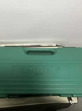 【请询价】世达09503空盒成色还不错如图所见即所得卡扣完好