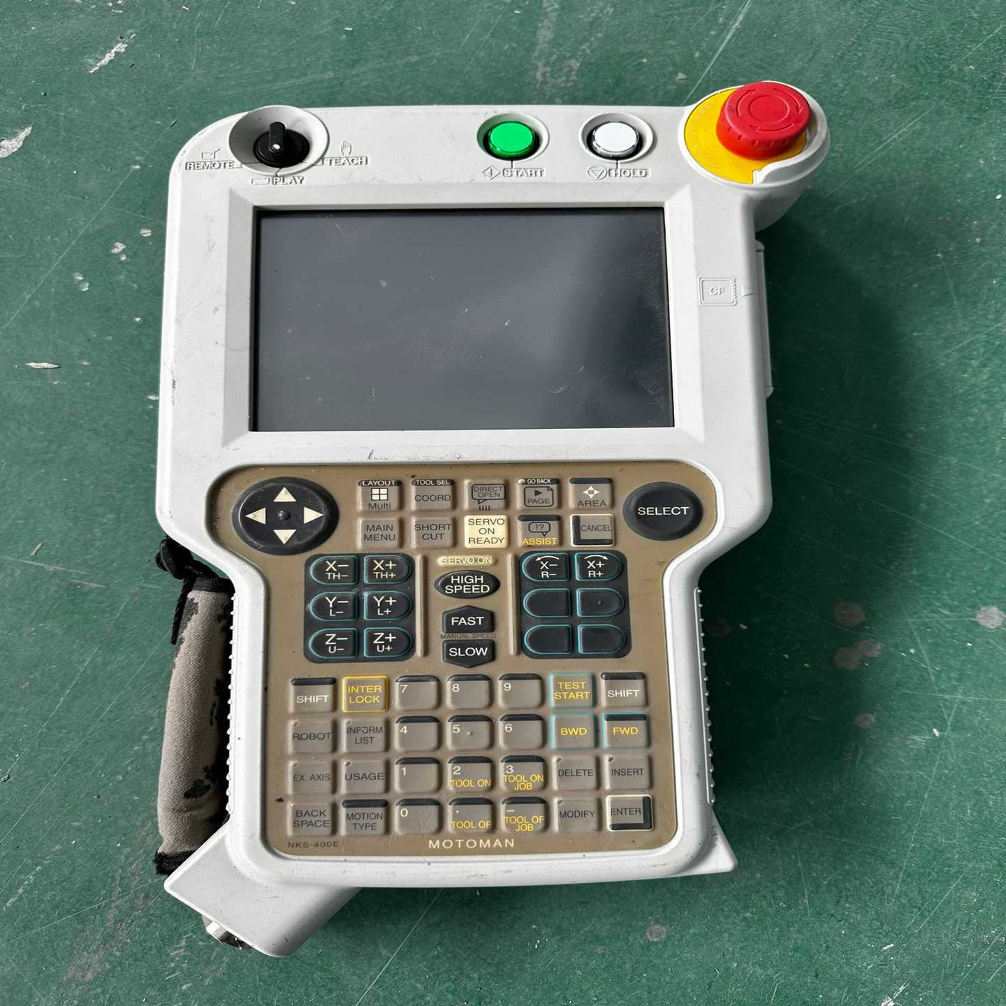 询价~JZRCR-NPP06B-1