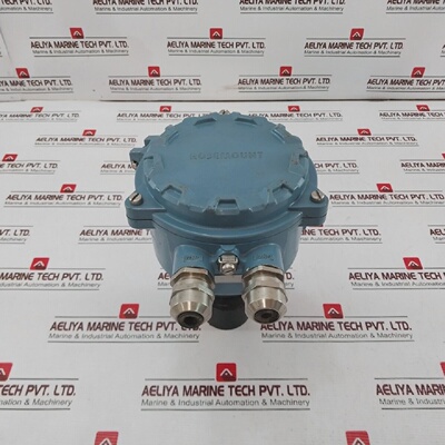 寻Rosemount 3102HA1FRCNAQ4ST Level Transmitter 4XIP66