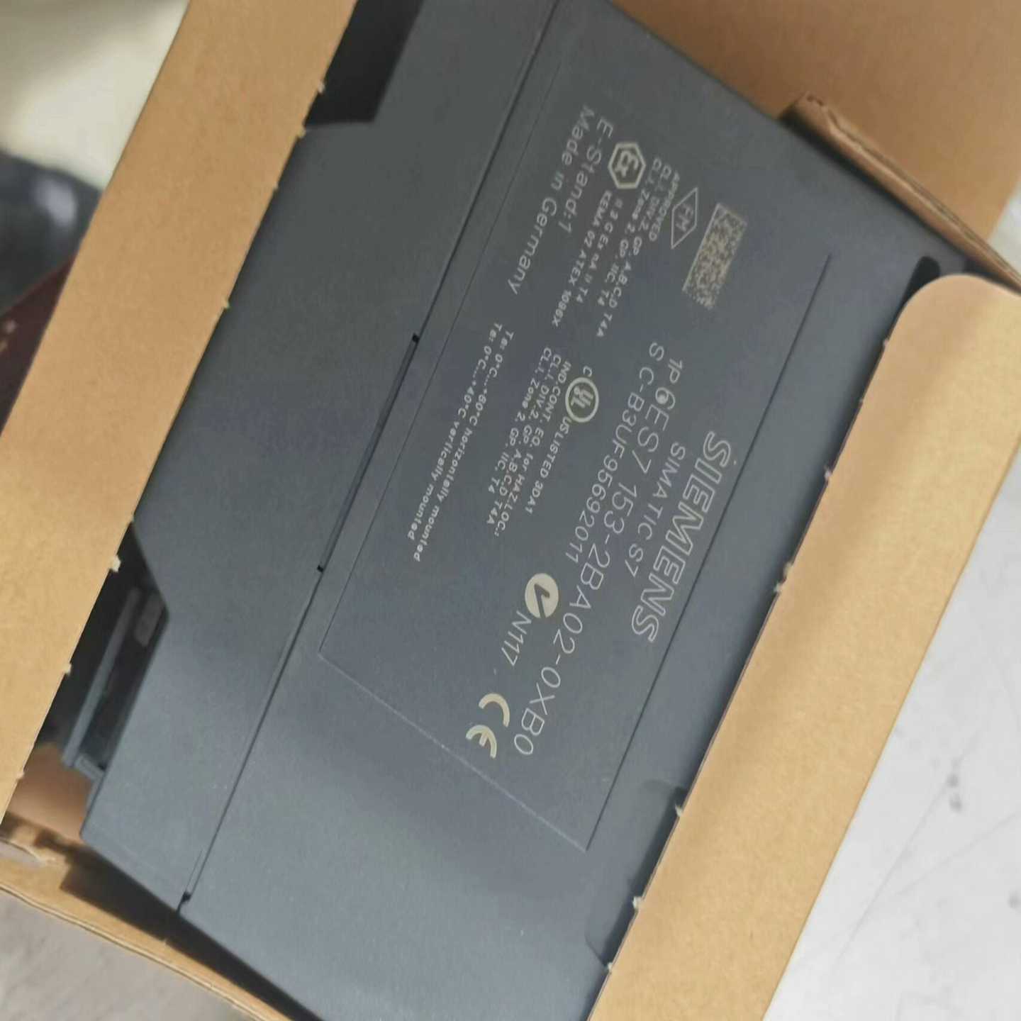 153-2BA02-0XB0包装非原包装询价