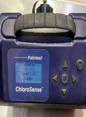 英国palintest百灵达ChloroSense余氯测量仪(亚飞商行）