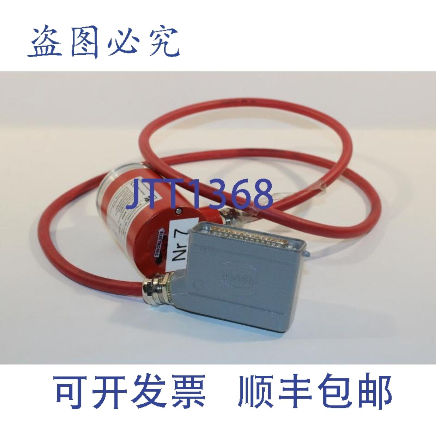 供应TR Electronic CE65M ArtNr110-02623 编码器可编程输出