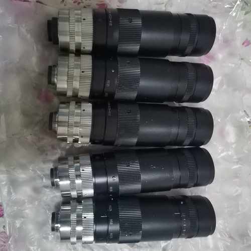 基恩士视觉相机高分辨率镜头ca-lm0210。现货五台，成色--议价商