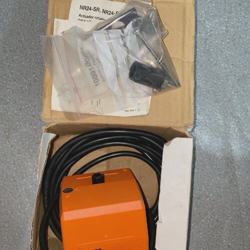 询价-BELIMO NR24SR500