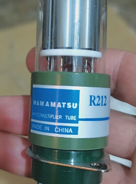 溢价-滨松HAMAMATSUR212光电倍增光