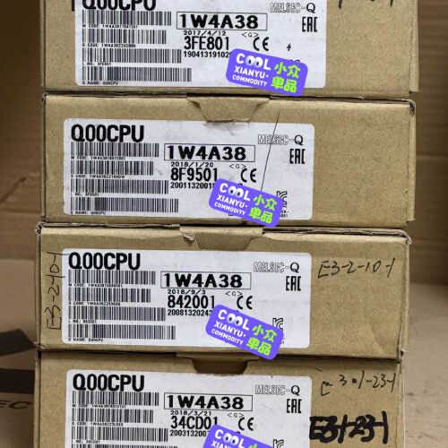 询价Q00CPU议价