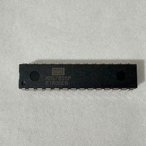 议价芯片ADS7805P只有4个保适用