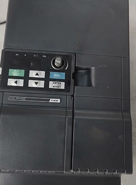 询价-众辰变频器11KWZ240011G15P成色如图每
