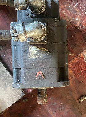 议价Deng Qi Servo Motor 60616Ac31Fe Normal Function Packad F