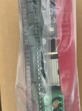 RM增广驱动器RMRPLA08031F50