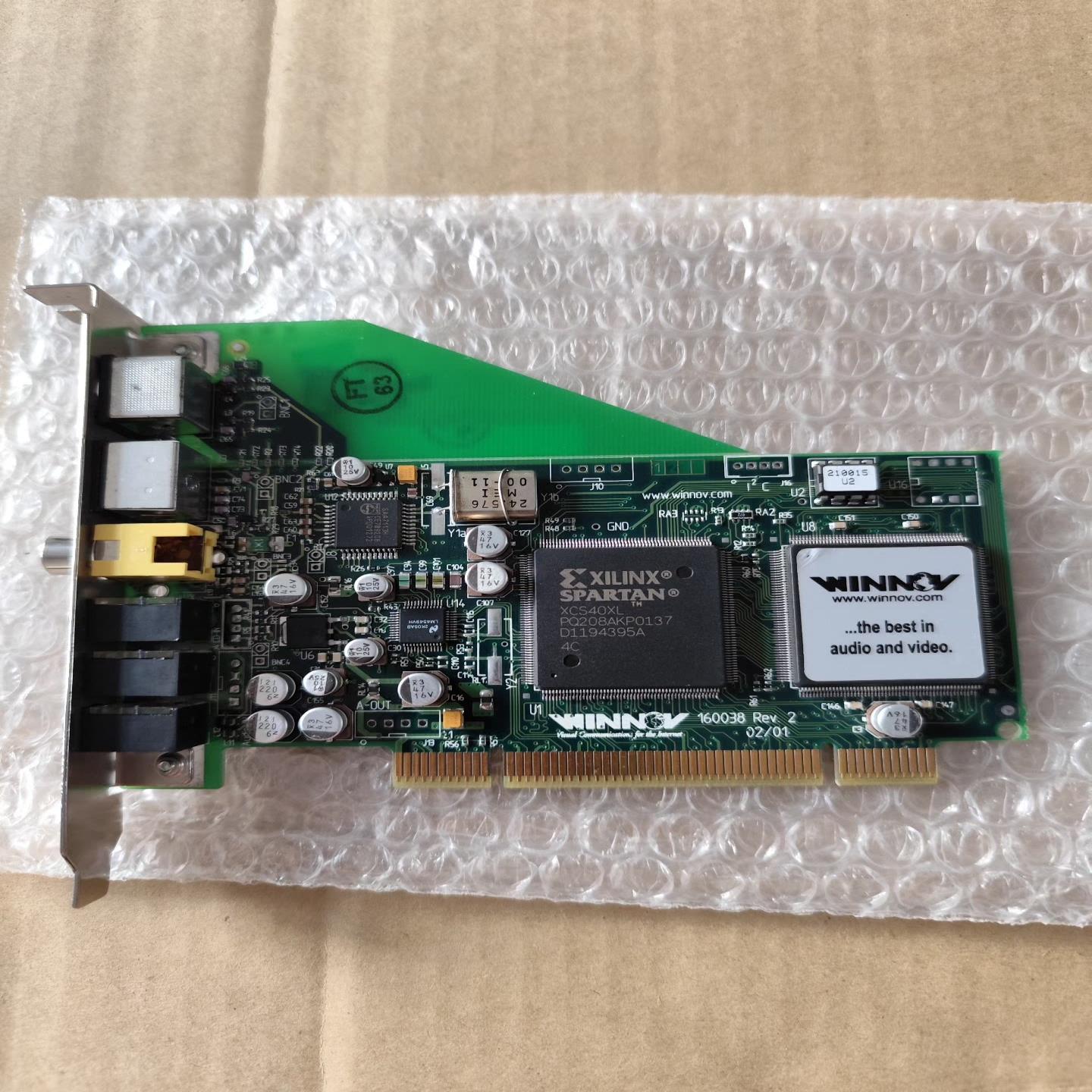 WINNOV160038REV.2询价