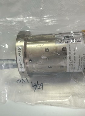 议价JPSA精密测量仪器WARRANTY VOID IF REM议价